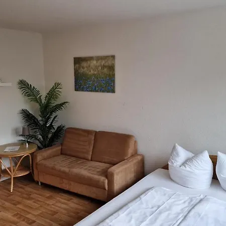 Ferienwohnung Am Stadion *